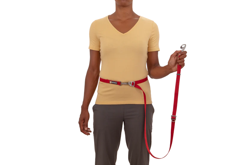 Ruffwear Switchbak Double-Ended Dog Leash