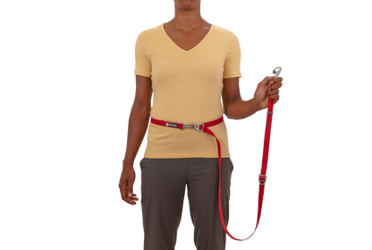 Ruffwear Switchbak Double-Ended Dog Leash