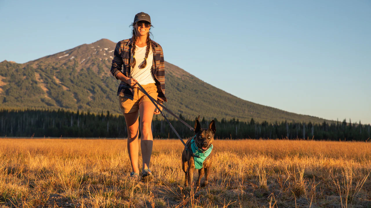 Ruffwear Switchbak Double-Ended Dog Leash