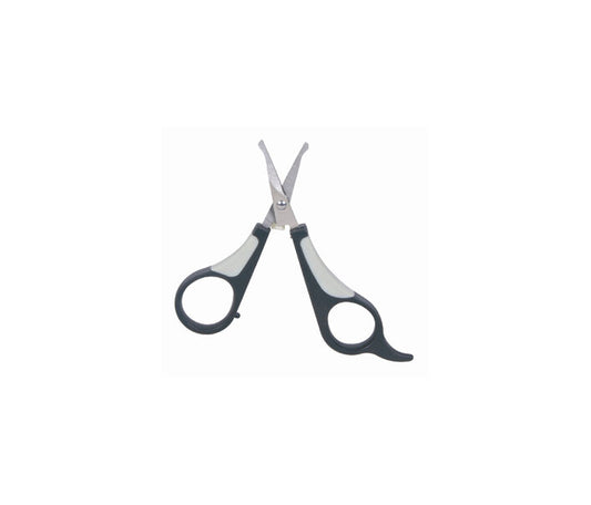 Trixie Face and Paw Scissors
