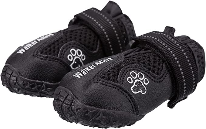 Trixie Walker Active Protective Boots