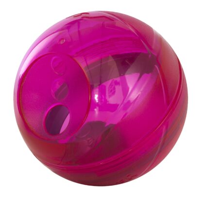 Rogz Tumbler Treat Toy