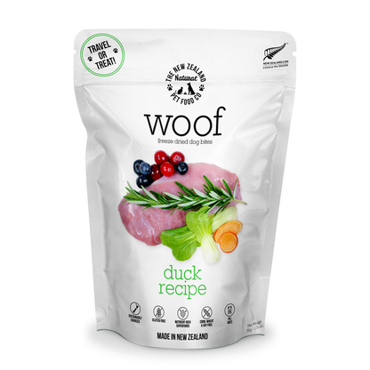 Woof 50g