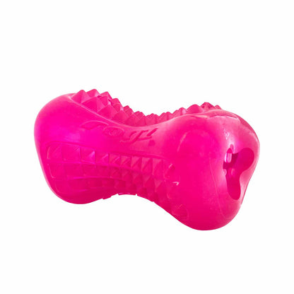 Rogz Yumz Chew & Treat Toy