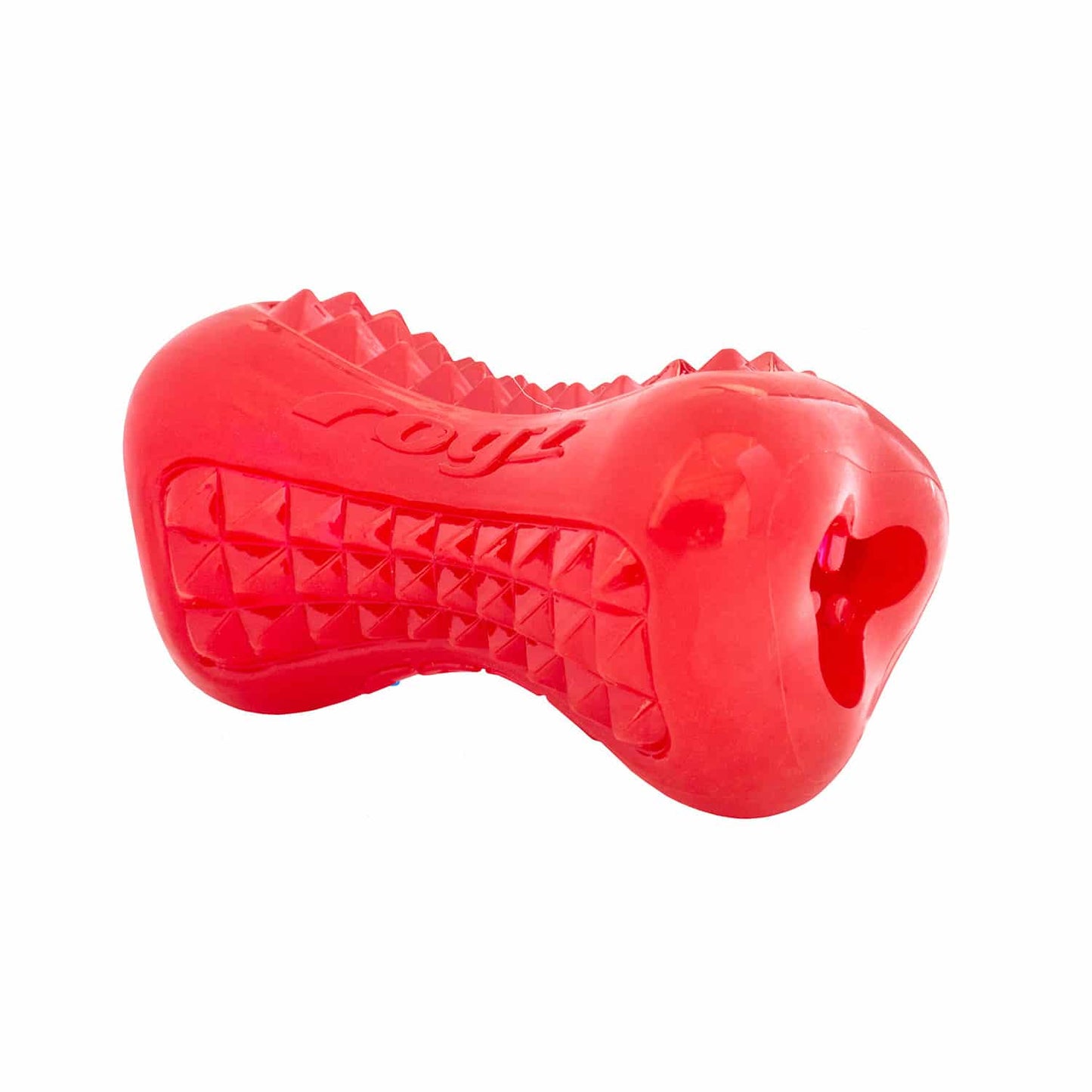 Rogz Yumz Chew & Treat Toy