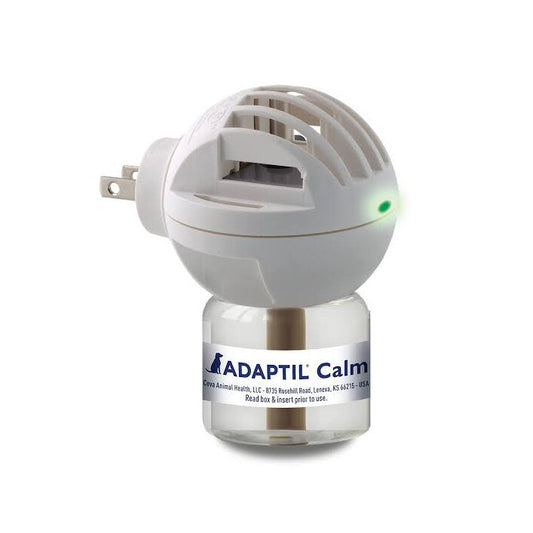 Adaptil Diffuser + Refill