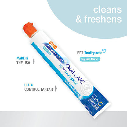 Advanced Oral Care Pet Toothpaste