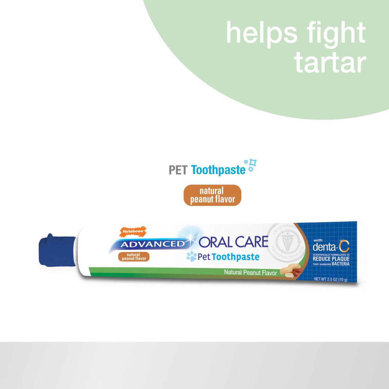 Advanced Oral Care Pet Toothpaste