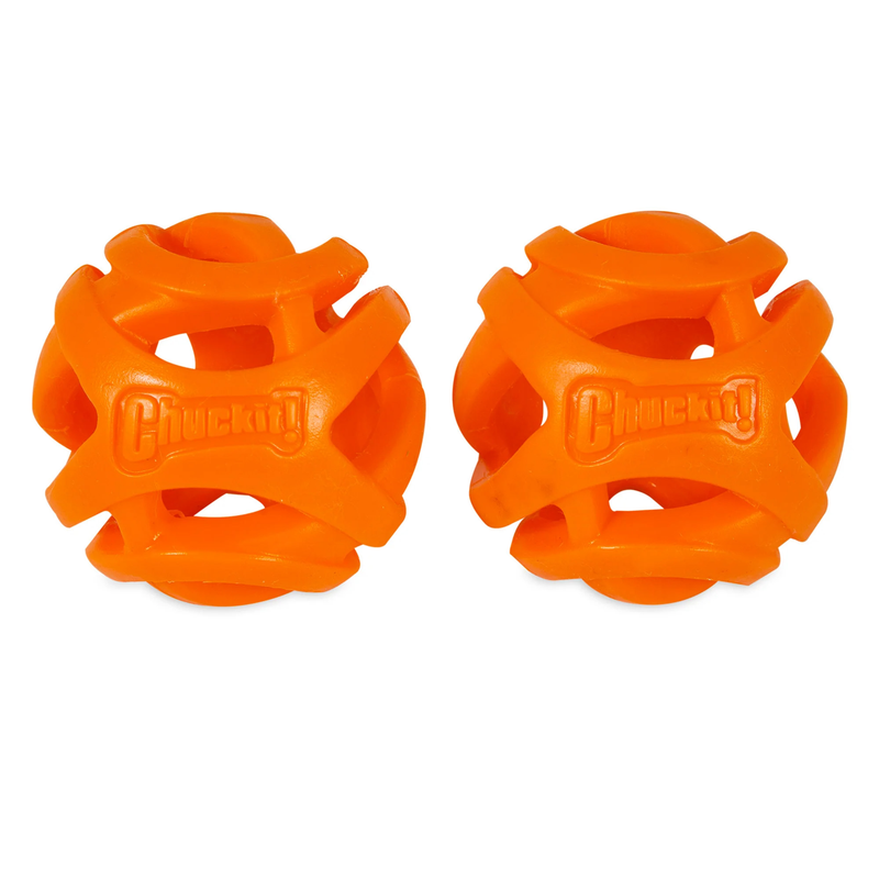 Chuckit! Air Fetch Ball Small - 2 pack