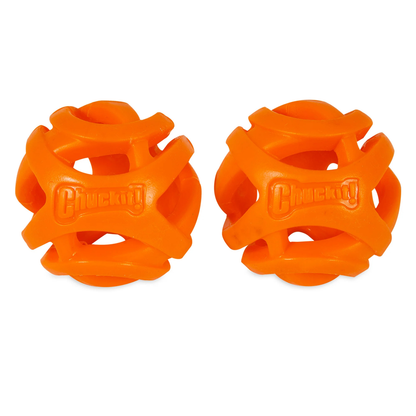 Chuckit! Air Fetch Ball Small - 2 pack
