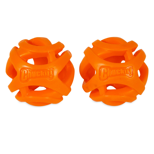 Chuckit! Air Fetch Ball Small - 2 pack