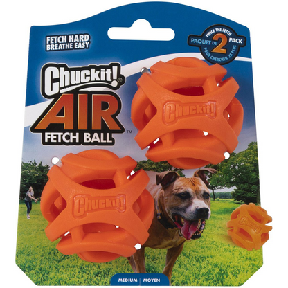 Chuckit! Air Fetch Ball Medium
