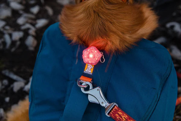 Ruffwear The Beacon Waterproof Light