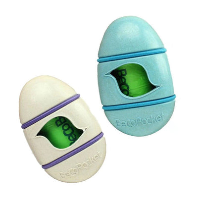 Beco Pocket Poop Bag Dispenser
