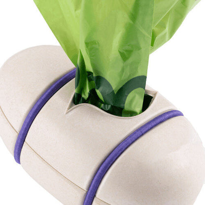 Beco Pocket Poop Bag Dispenser