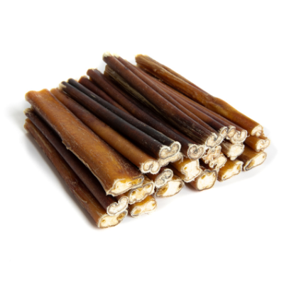 Beef Pizzle Sticks