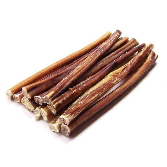 Beef Pizzle Sticks