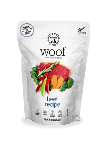 Woof 50g
