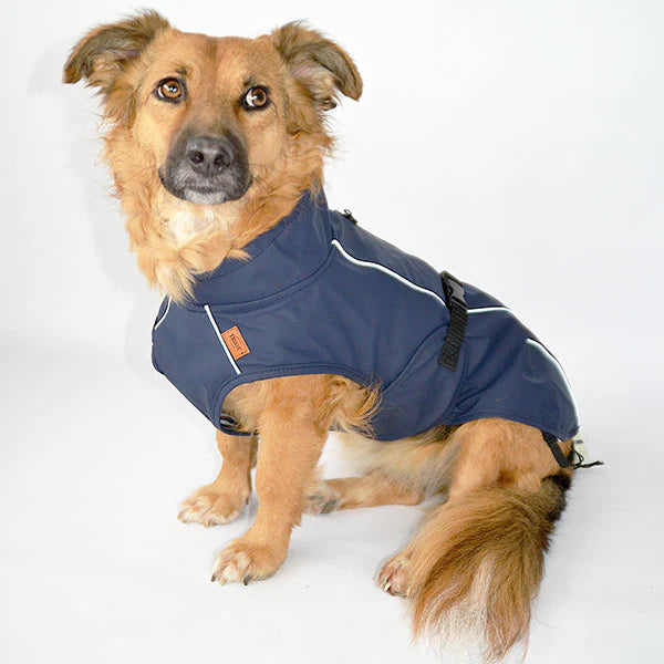 Trixie - Be Nordic Dog Raincoat