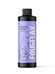 Canine Brain & Vision Fish & Flax Oil for Dogs