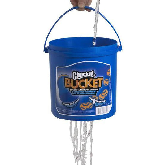 Chuckit! Bucket of Balls