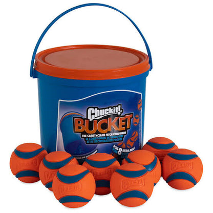 Chuckit! Bucket of Balls