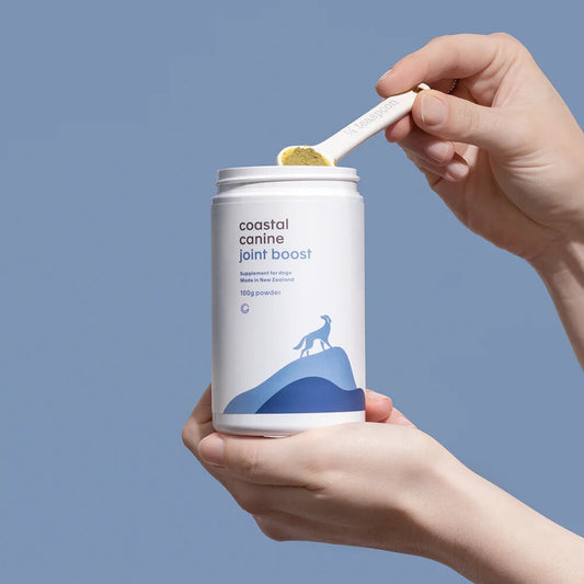 Coastal Canine - Joint Boost