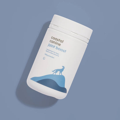 Coastal Canine - Joint Boost