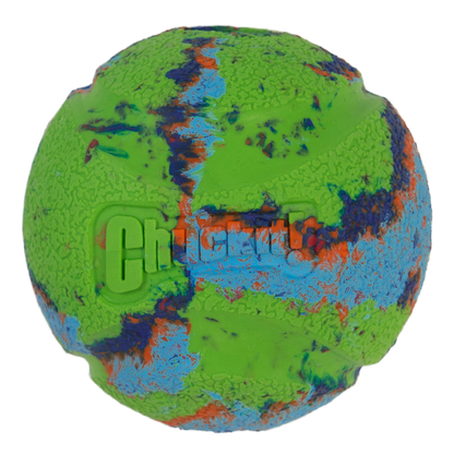 Chuckit! Eco Fetch Ball Medium