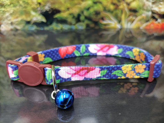 Envy Cat Collars