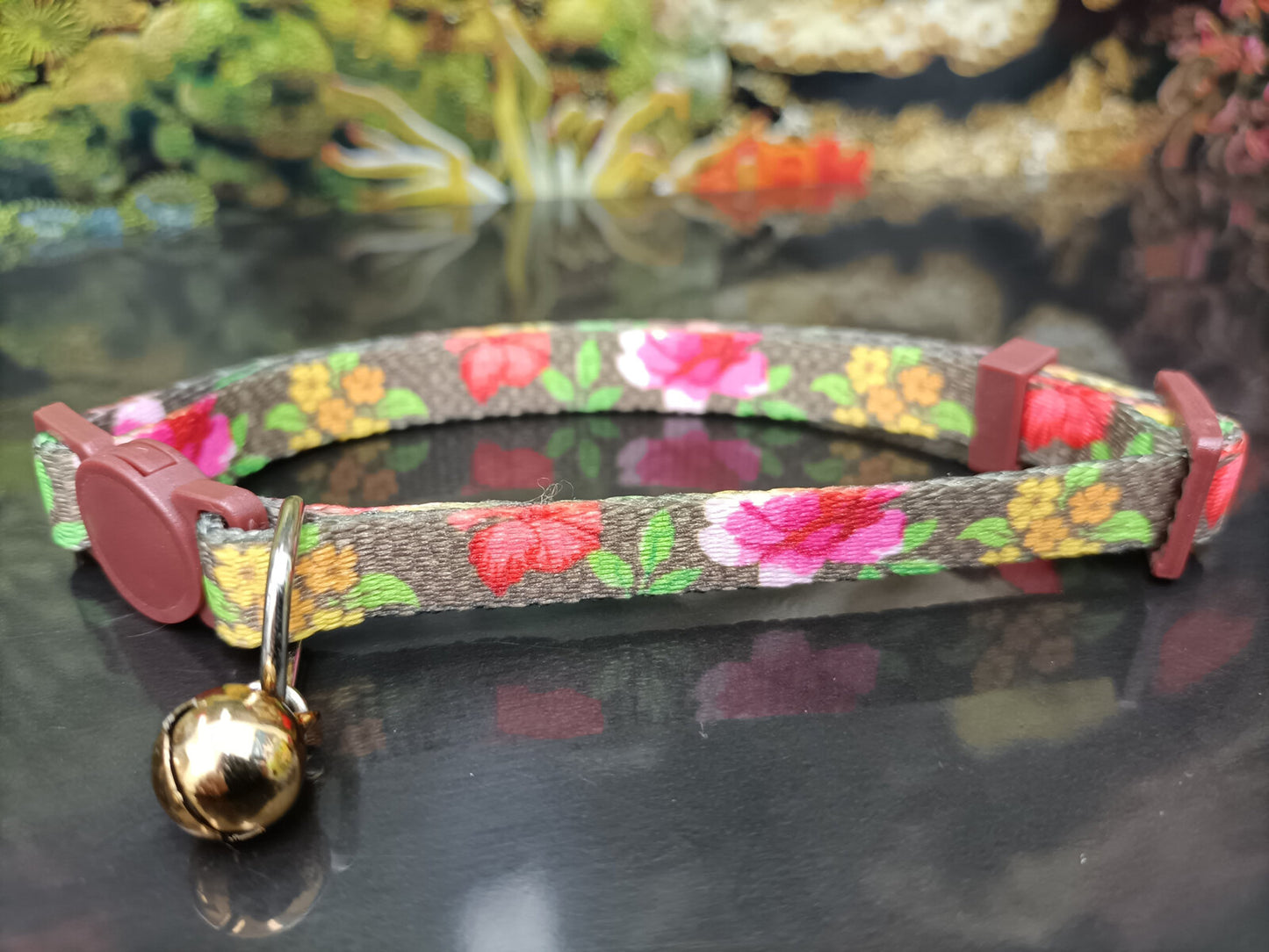Envy Cat Collars