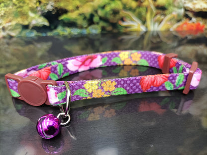 Envy Cat Collars