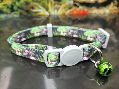 Envy Cat Collars