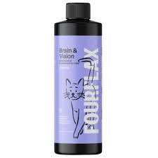 Feline Brain & Vision