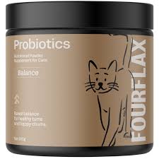 Feline Probiotics