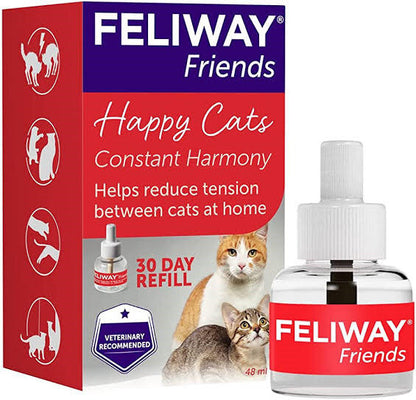 Feliway Friends Refill
