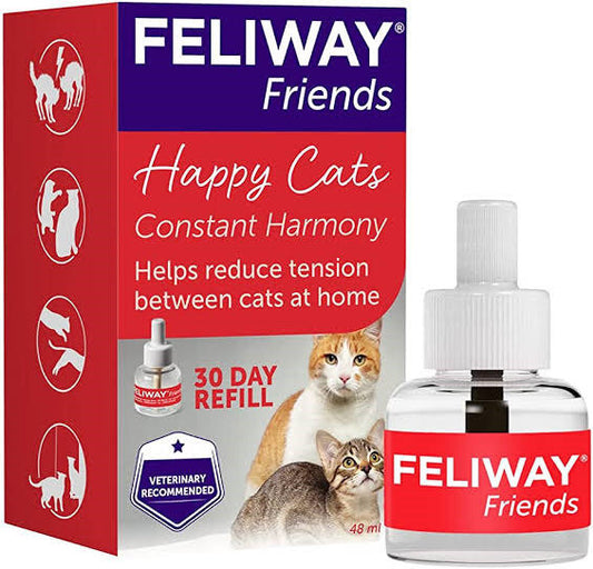 Feliway Friends Refill
