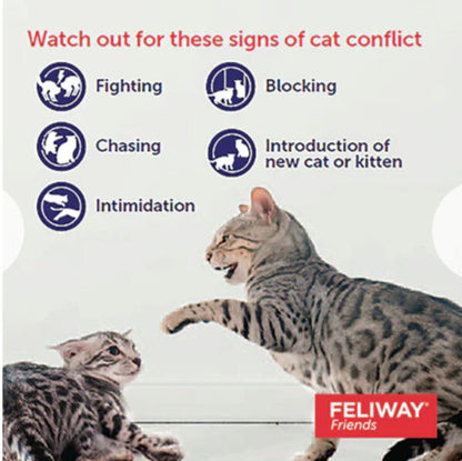 Feliway Friends Refill