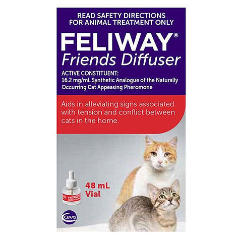Feliway Friends Refill