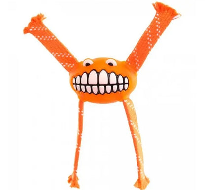 Rogz Flossy Grinz Dental Toy