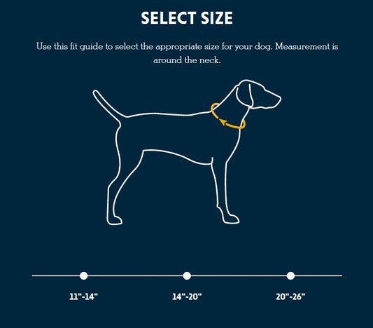 Ruffwear Front Range Collar