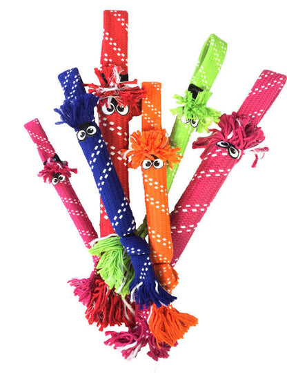 Rogz Scrubz Dental Toy