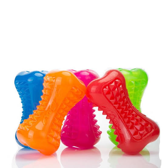 Rogz Yumz Chew & Treat Toy
