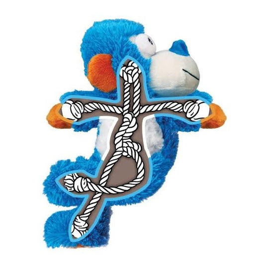 Kong - Cross Knots Monkey
