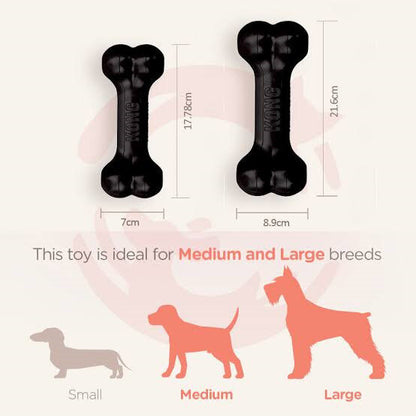 Kong - Extreme Goodie Bone