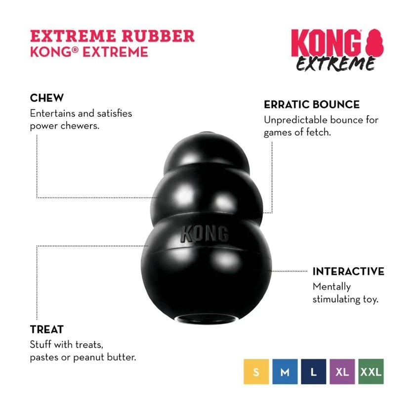 Kong - Extreme