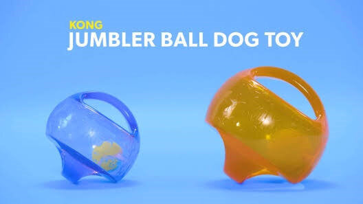 Kong - Jumbler Ball