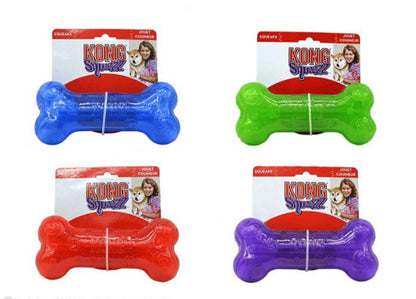 Kong - Squeezz Bone