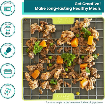 Lickimat Pro Soother