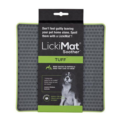 Lickimat Tuff Soother